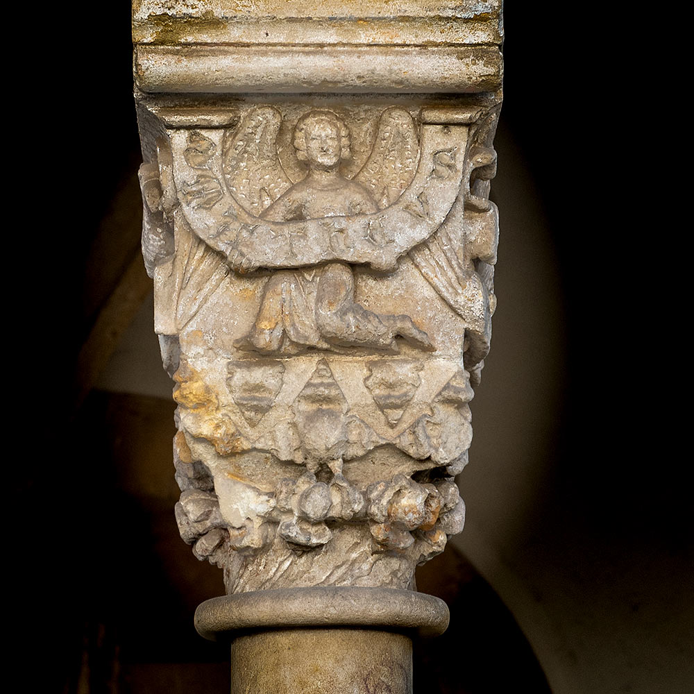 bamberg karmelittkloster kapitel