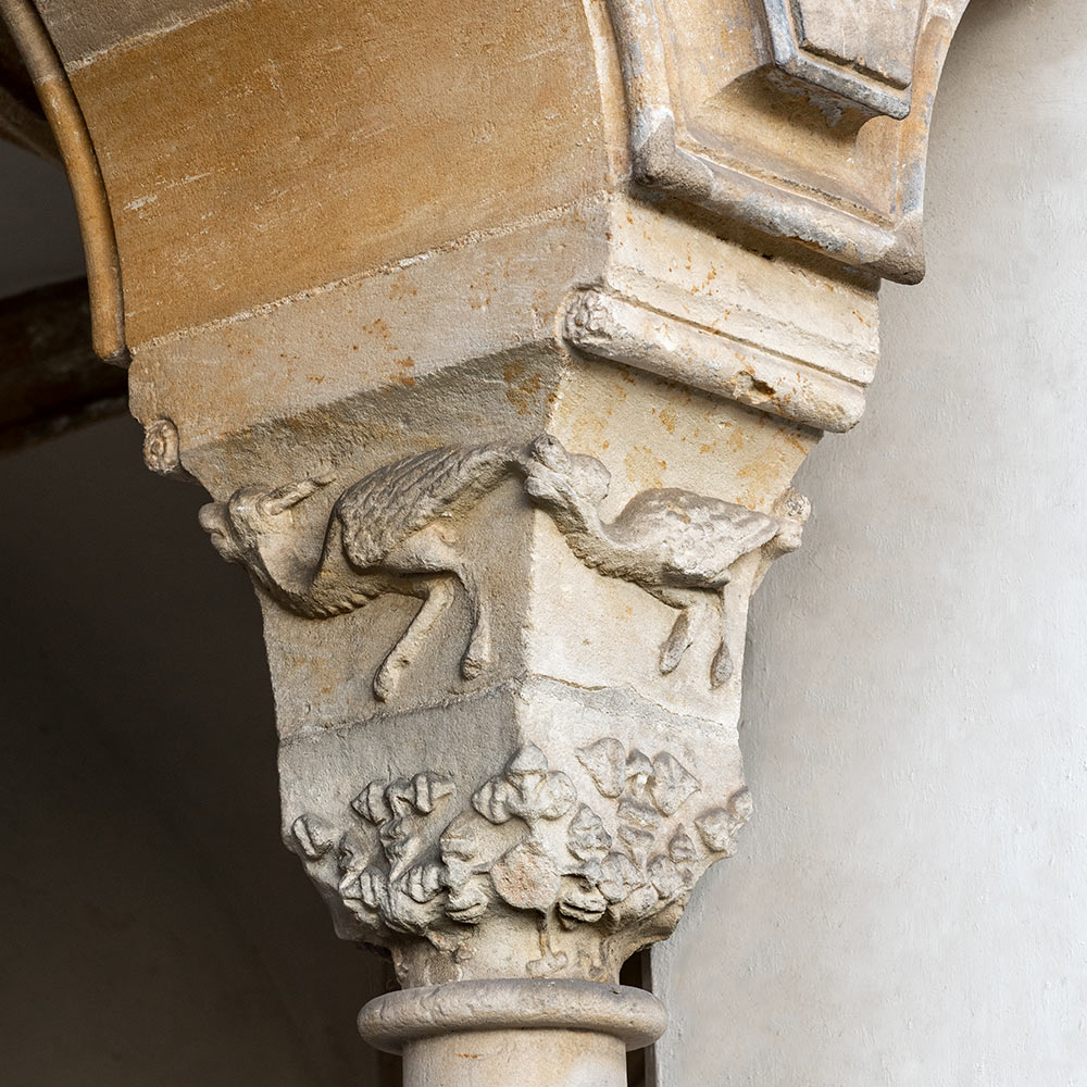 bamberg karmelittkloster kapitel