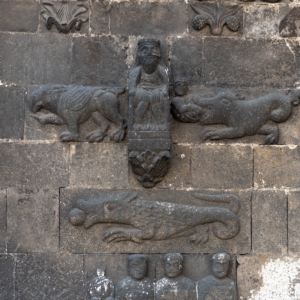 Regensburg Schottenkirche