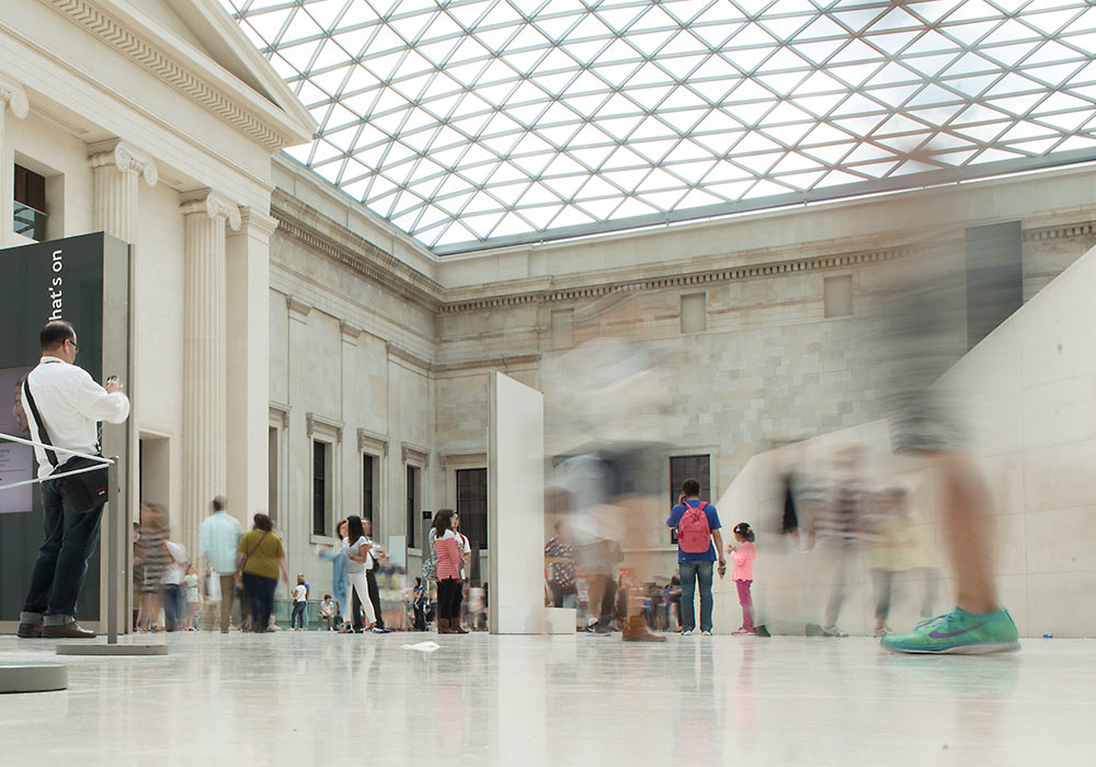 British Museum