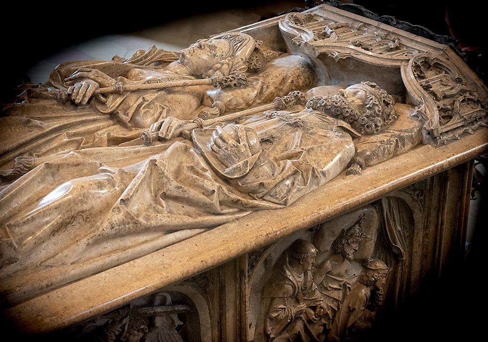sarkofag bamberg