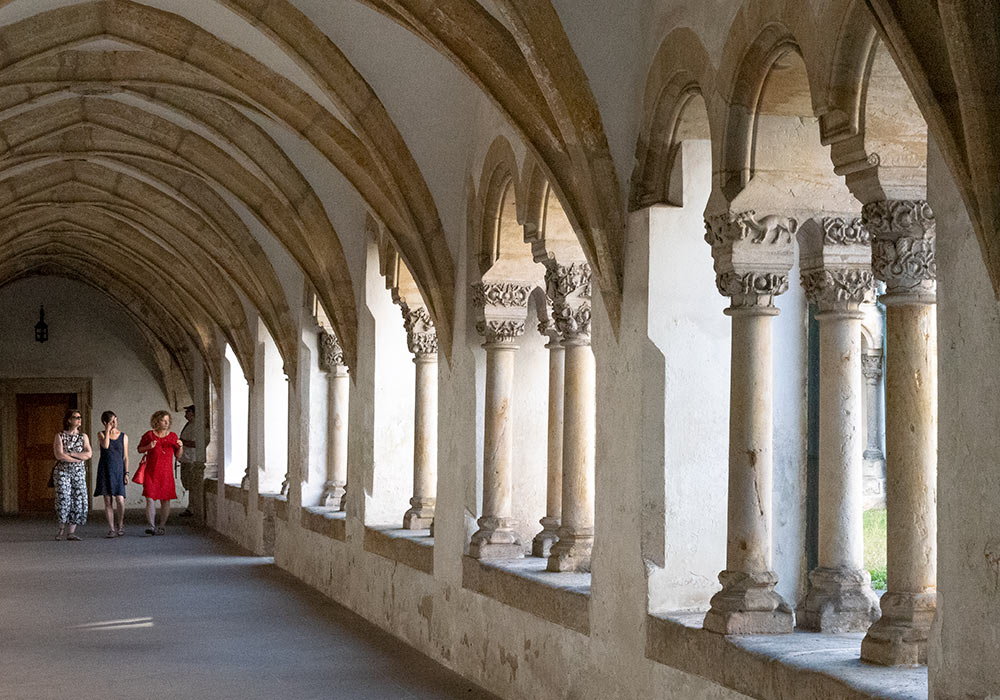 bamberg karmelittkloster