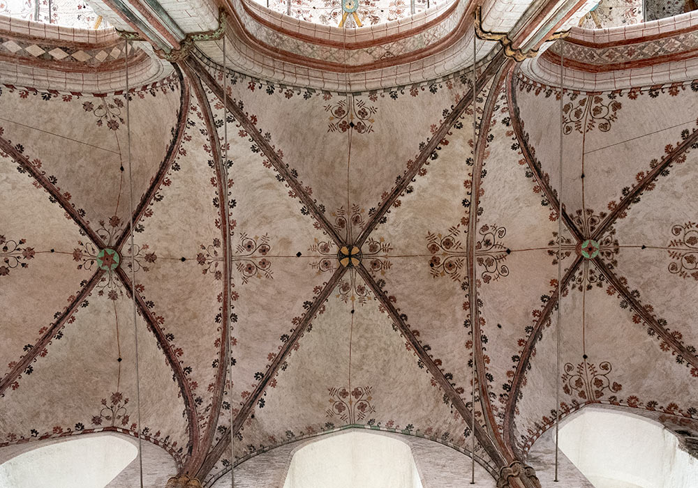 St.-Marien-Kirche, Lübeck