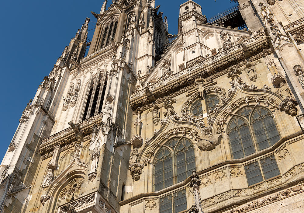 domkirken regensburg