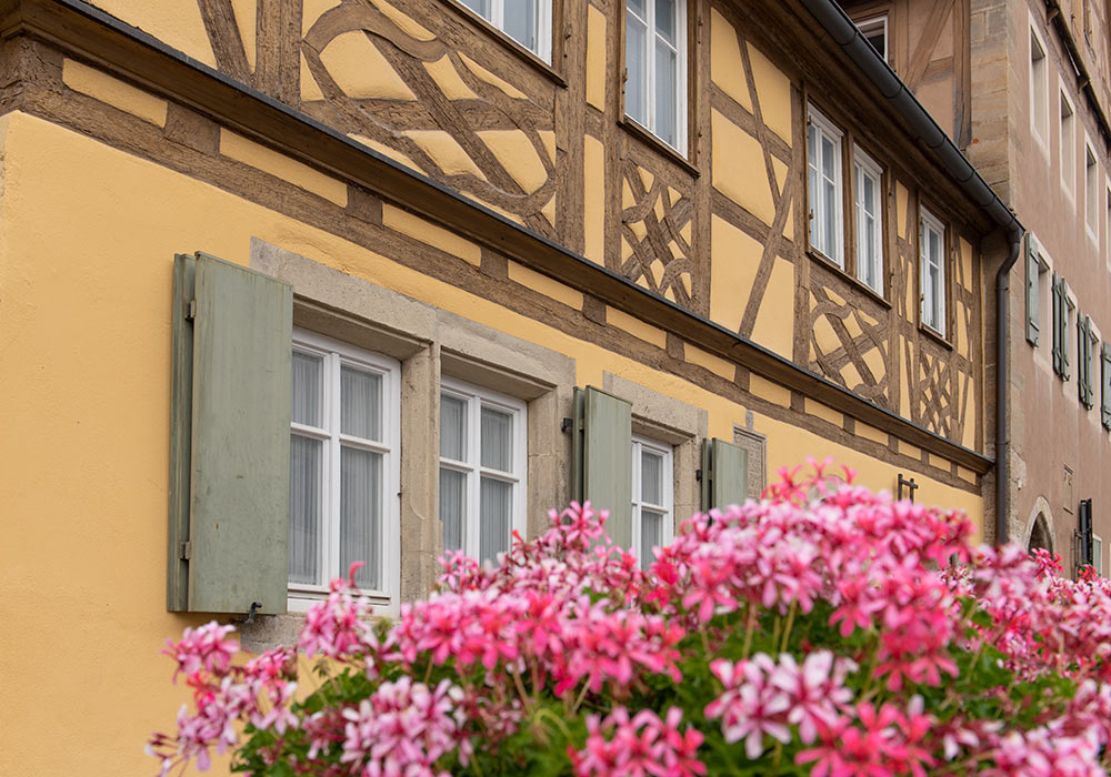 Rothenburg ob der Tauber Rothenburg ob der Tauber