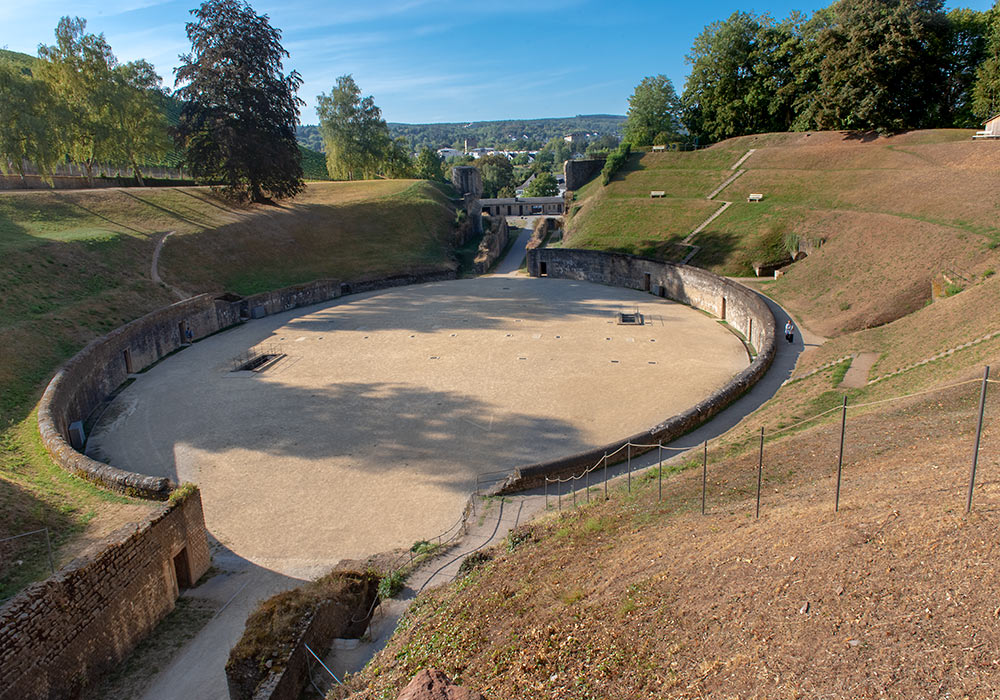 Amfiteater Trier