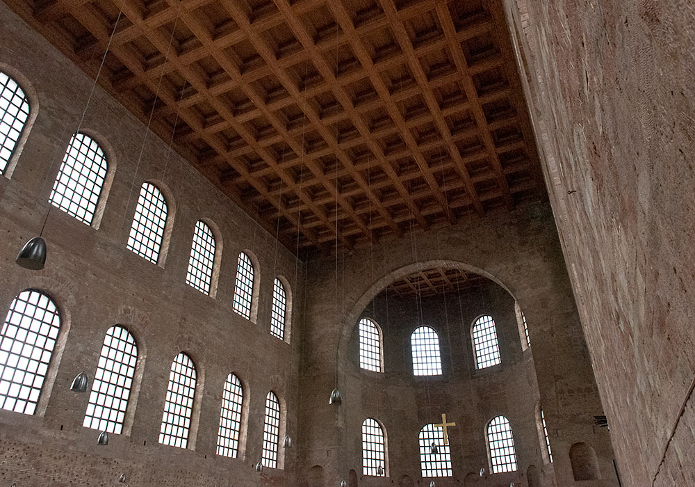 Konstantin-basilikaen