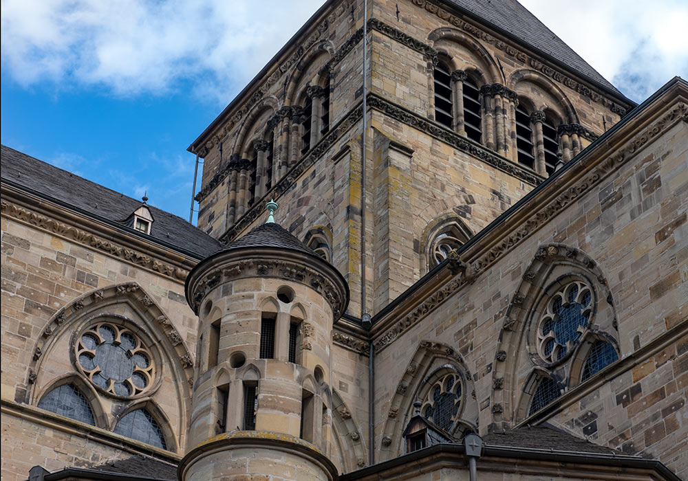 Liebfrauenkirche Trier