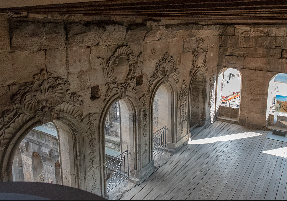 Trier Porta Nigra