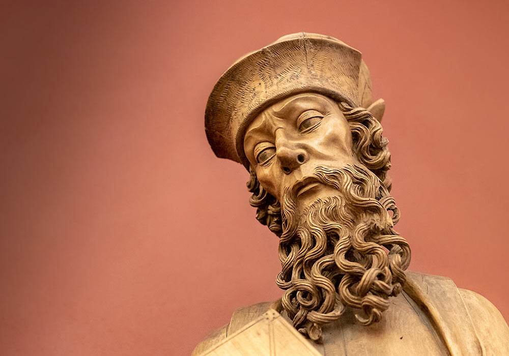 wurzburg museum franken