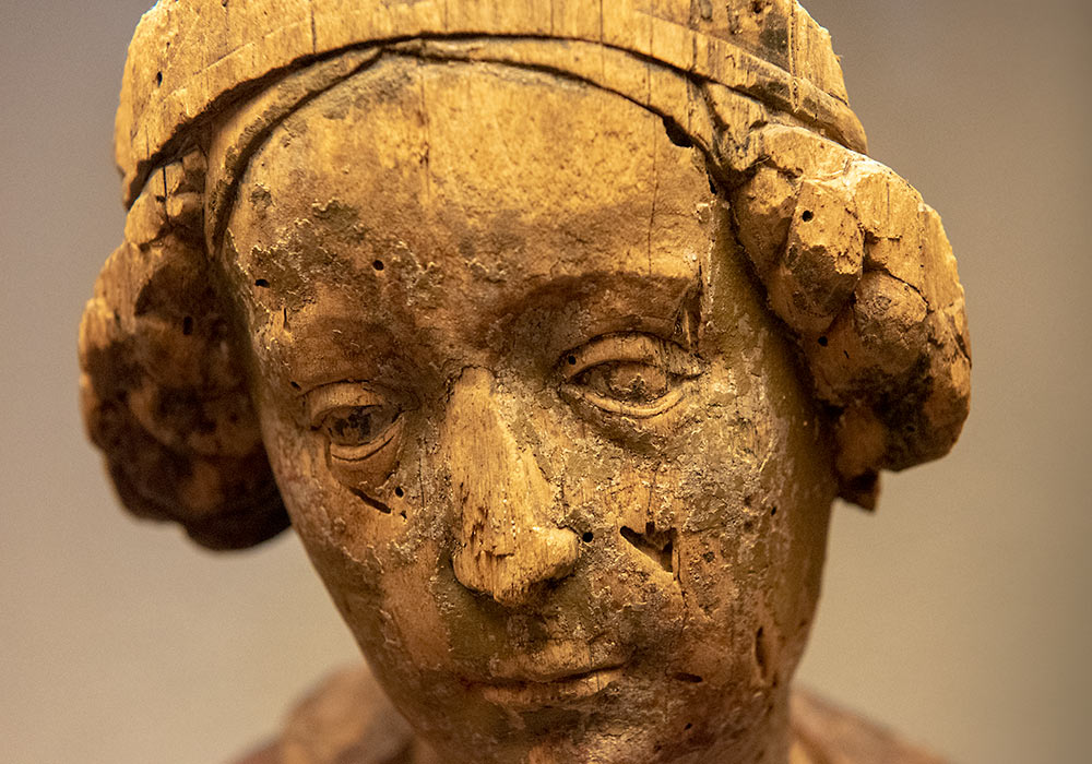 wurzburg museum franken riemenschneider