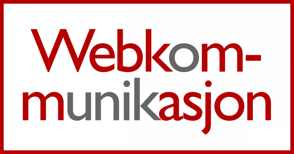 Webkommunikasjon