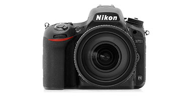 Foto: Nikon fotoapparat