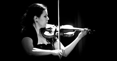 Skampa Quartet in Oslo