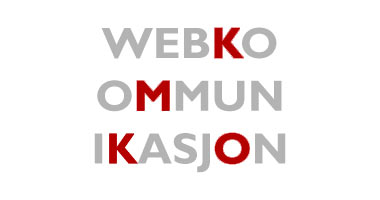 webkommunikasjon
