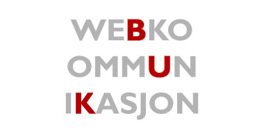 webkommunikasjon