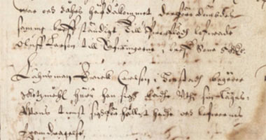 KI-modell - The Swedish Lion