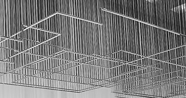 Nadia Kaabi-Linke Flying Carpets