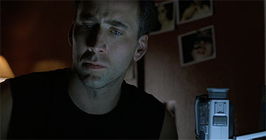 Nicholas Cage 8mm