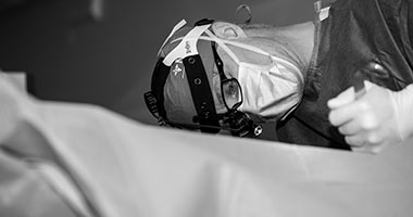 Plastikkirurg Andreas Lindahl