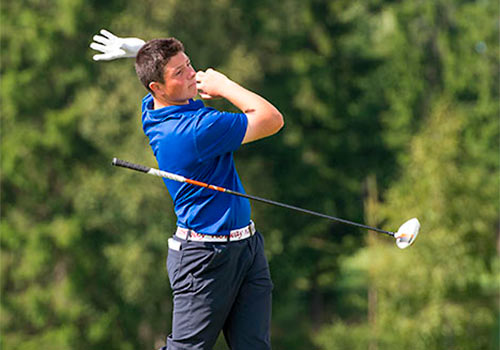 Viktor Hovland