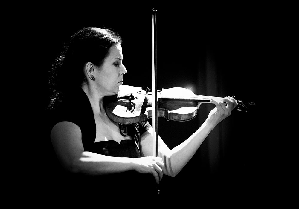 Skampa-kvartetten, Oslo Kvartettserie