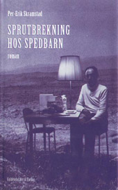 Skramstad: Sprutbrekning hos spedbarn